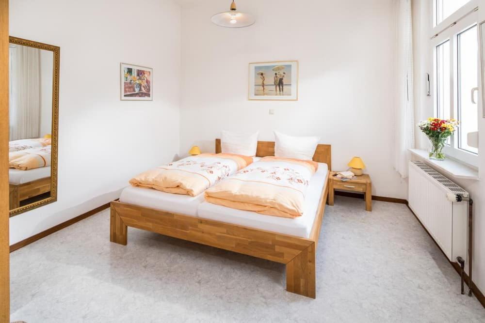 La Lezardiere Norderney Ngoại thất bức ảnh