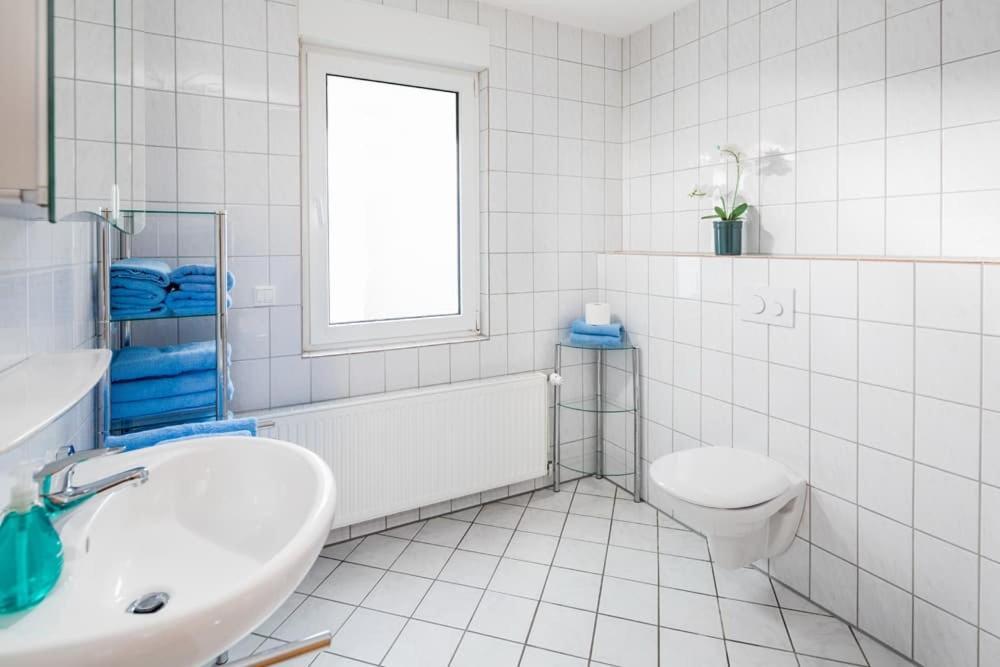 La Lezardiere Norderney Ngoại thất bức ảnh