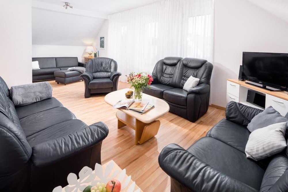 La Lezardiere Norderney Ngoại thất bức ảnh