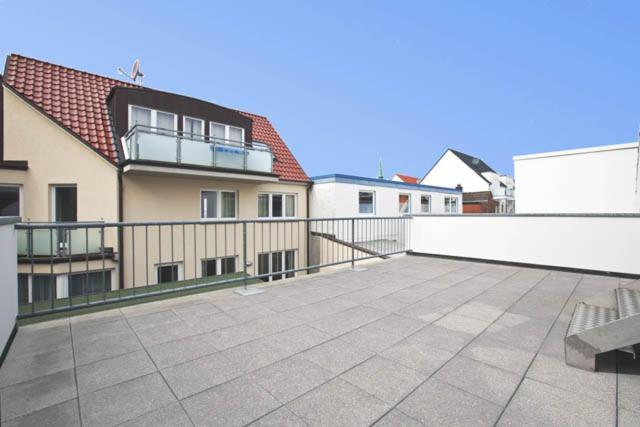 La Lezardiere Norderney Ngoại thất bức ảnh