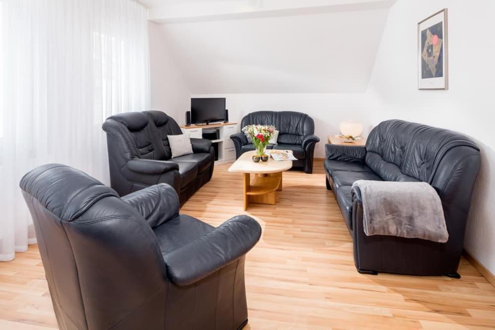La Lezardiere Norderney Ngoại thất bức ảnh